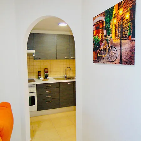 Casa Blanca Fuerteventura Lägenhet Puerto del Rosario (Fuerteventura)