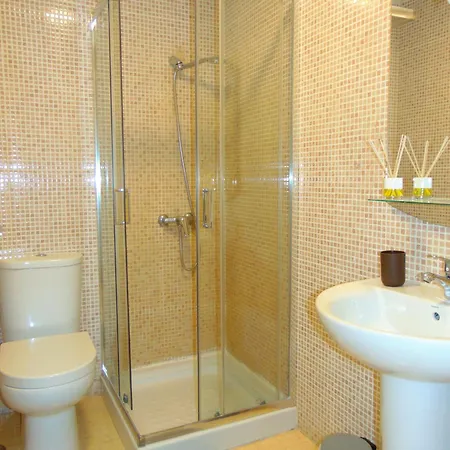 Lägenhet Casa Blanca Fuerteventura Puerto del Rosario (Fuerteventura)