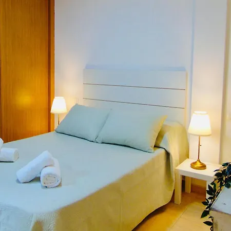Apartament Casa Blanca Fuerteventura Puerto del Rosario (Fuerteventura)
