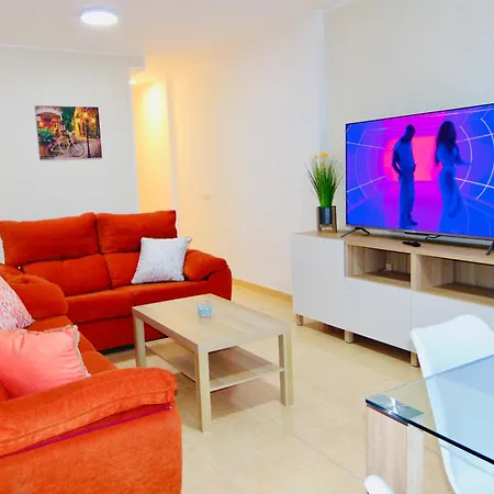 Casa Blanca Fuerteventura 罗萨里奥港