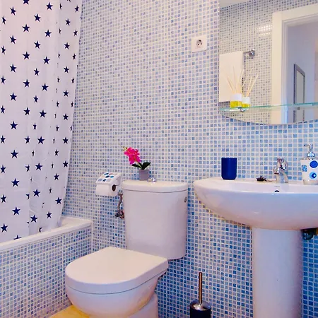 Casa Blanca Fuerteventura