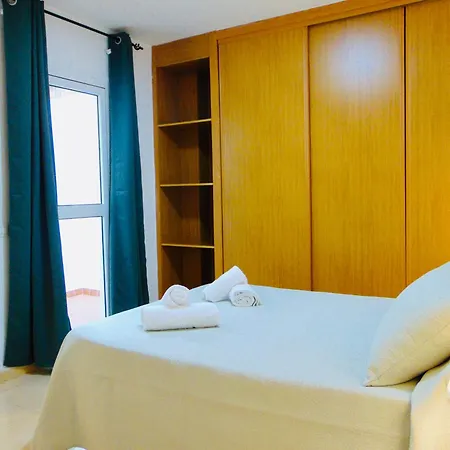 公寓 Casa Blanca Fuerteventura *