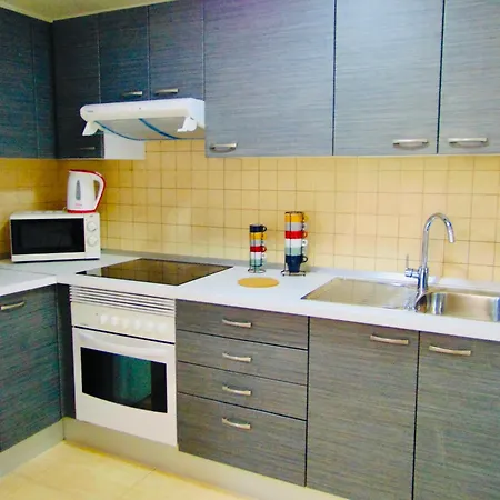 公寓 Casa Blanca Fuerteventura *