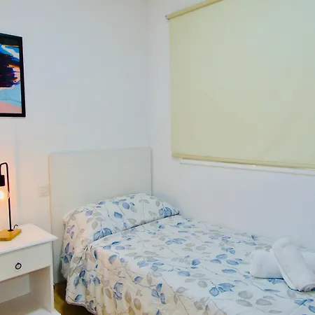 Casa Blanca Fuerteventura شقة *