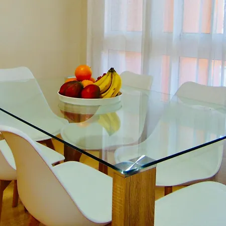 Casa Blanca Fuerteventura * بويرتو ديل روزاريو