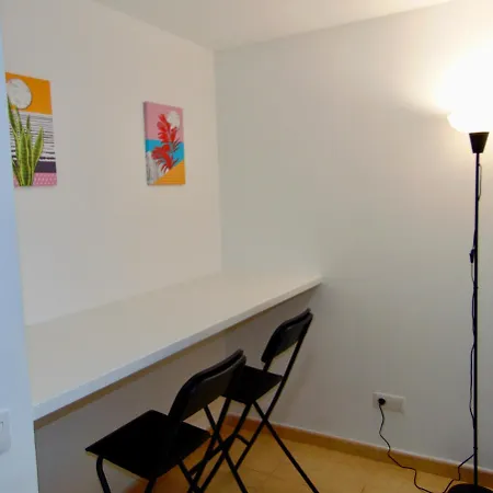 Casa Blanca Fuerteventura