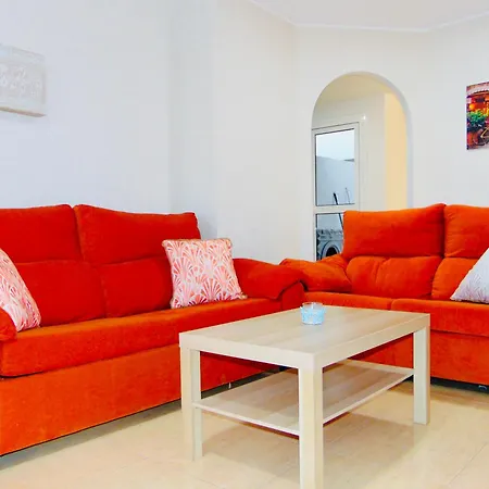 Casa Blanca Fuerteventura شقة بويرتو ديل روزاريو