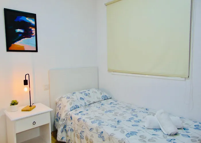 Casa Blanca Fuerteventura Apartman *