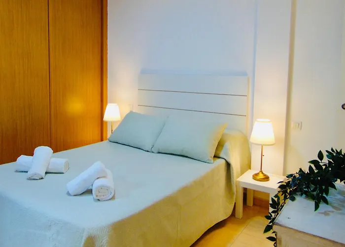 Apartman Casa Blanca Fuerteventura Puerto del Rosario