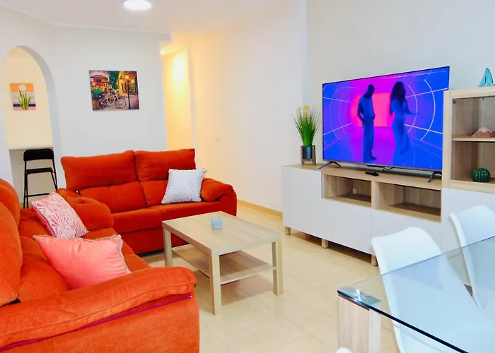 Casa Blanca Fuerteventura Puerto del Rosario