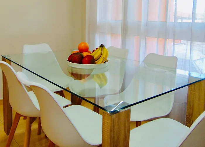 Casa Blanca Fuerteventura * Puerto del Rosario