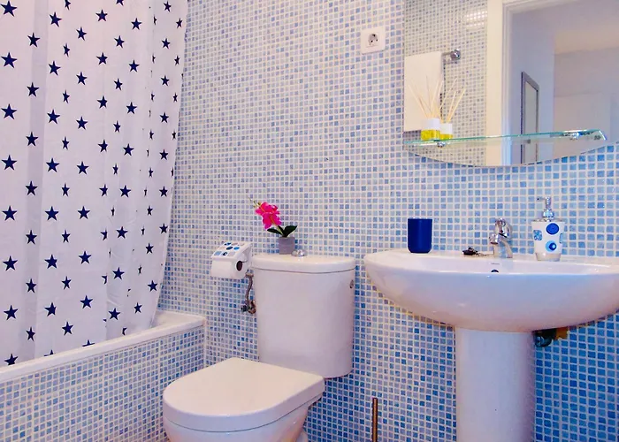 Casa Blanca Fuerteventura