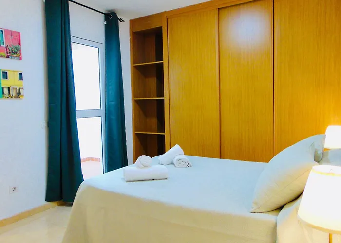Apartman Casa Blanca Fuerteventura *
