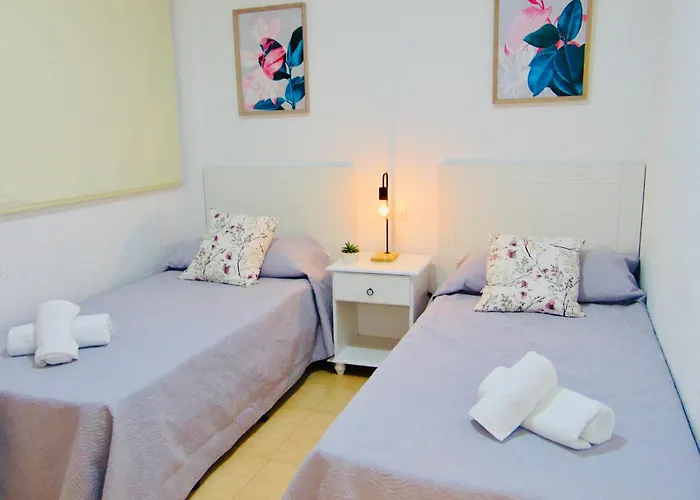 Casa Blanca Fuerteventura Apartman