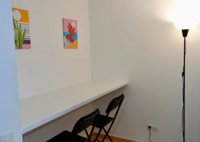 Casa Blanca Fuerteventura