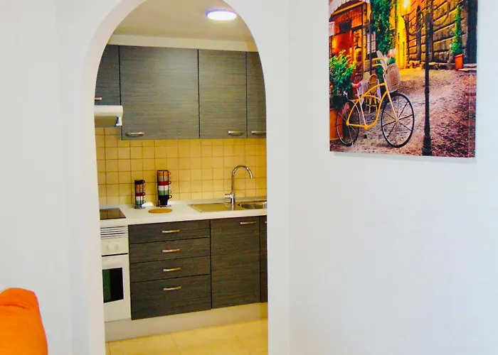 Casa Blanca Fuerteventura Apartman Puerto del Rosario