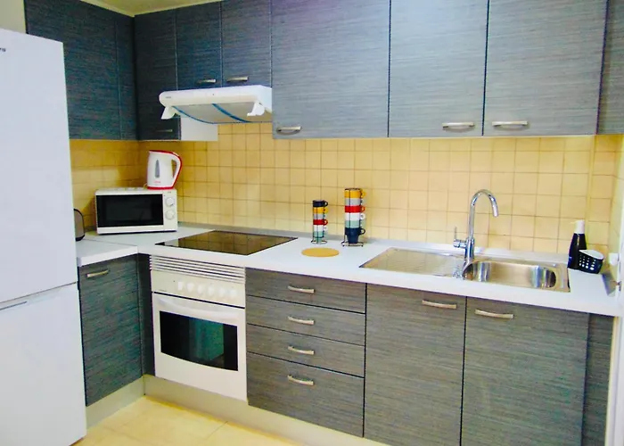 Apartman Casa Blanca Fuerteventura *