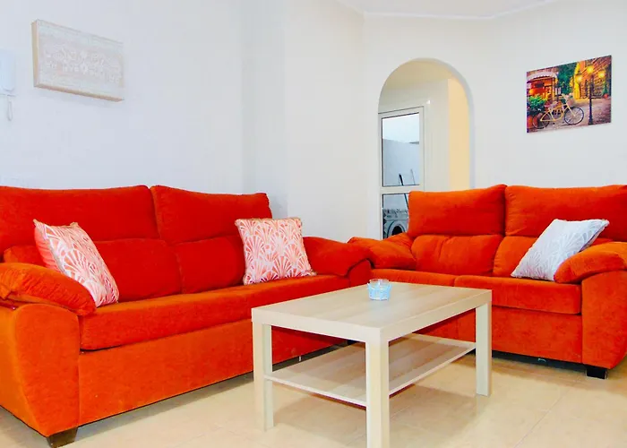 Casa Blanca Fuerteventura Apartman Puerto del Rosario